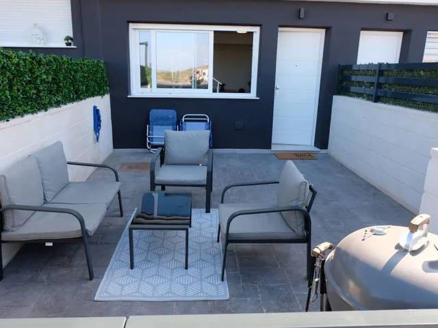 Pareado en venta en Gran Alacant, Alicante Costa Blanca