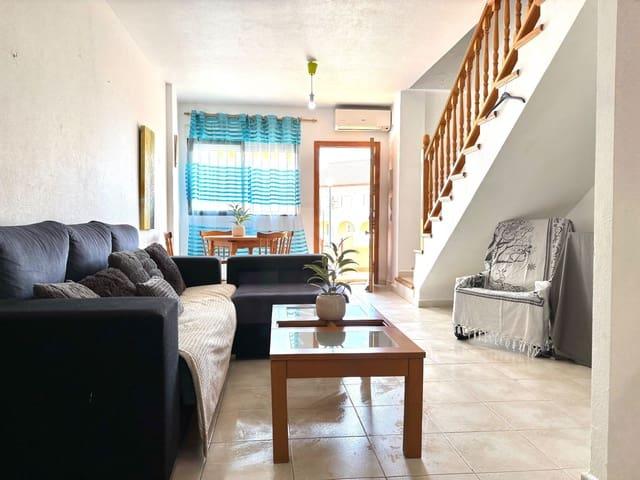 Pareado en venta en Gran Alacant, Alicante Costa Blanca
