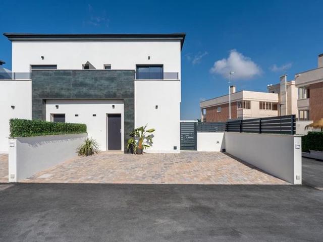 Pareado en venta en Gran Alacant, Alicante Costa Blanca
