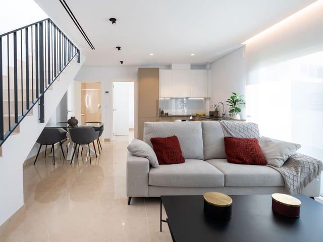 Pareado en venta en Gran Alacant, Alicante Costa Blanca