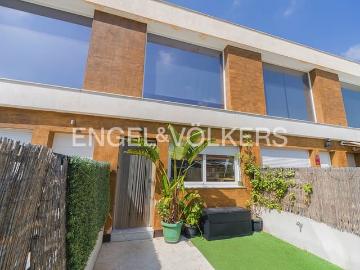 Pareado en venta en Gran Alacant, Alicante Costa Blanca