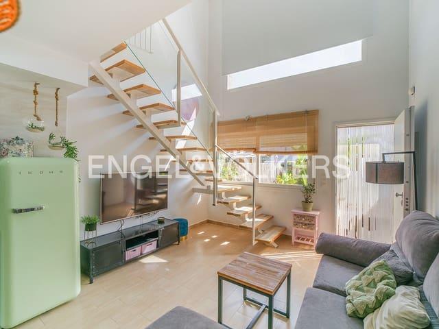 Pareado en venta en Gran Alacant, Alicante Costa Blanca