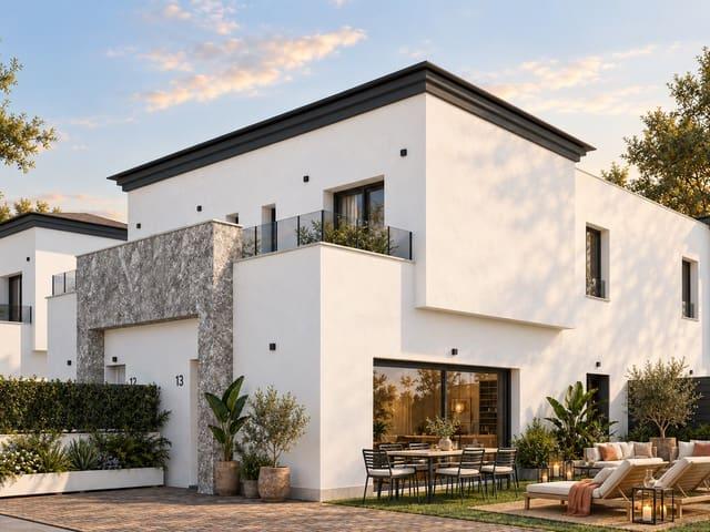 Pareado en venta en Gran Alacant, Alicante Costa Blanca