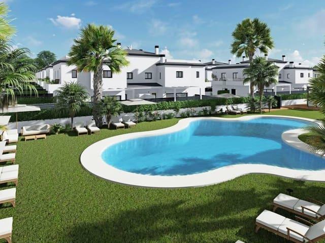 Pareado en venta en Gran Alacant, Alicante Costa Blanca