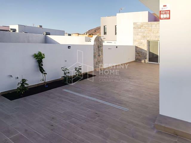 Pareado en venta en Gran Tarajal, Fuerteventura