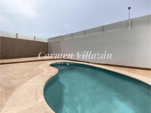 Pareado en venta en Gran Tarajal, Fuerteventura