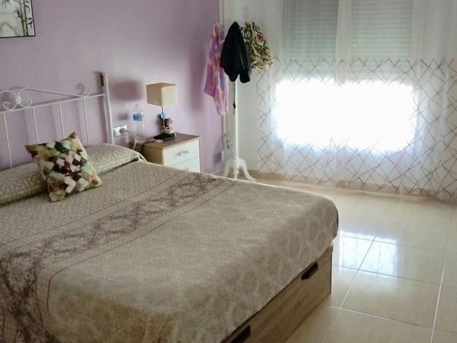 Pareado en venta en Huércal de Almería, Almería Costa Almería