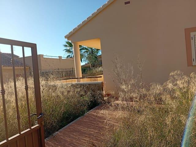 Pareado en venta en Huércal Overa, Almería