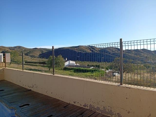 Pareado en venta en Huércal Overa, Almería