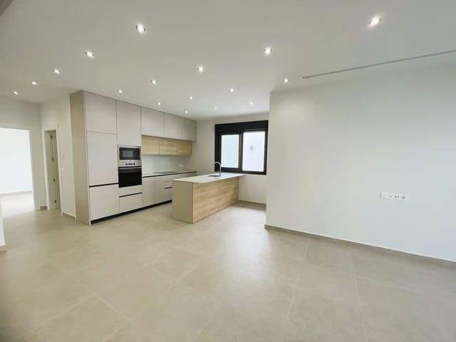 Pareado en venta en Heredades, Alicante