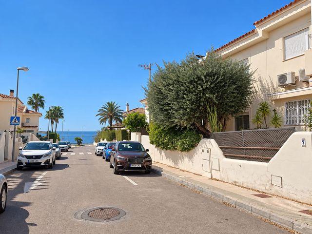 Pareado en venta en Isla Plana, Murcia Costa Cálida