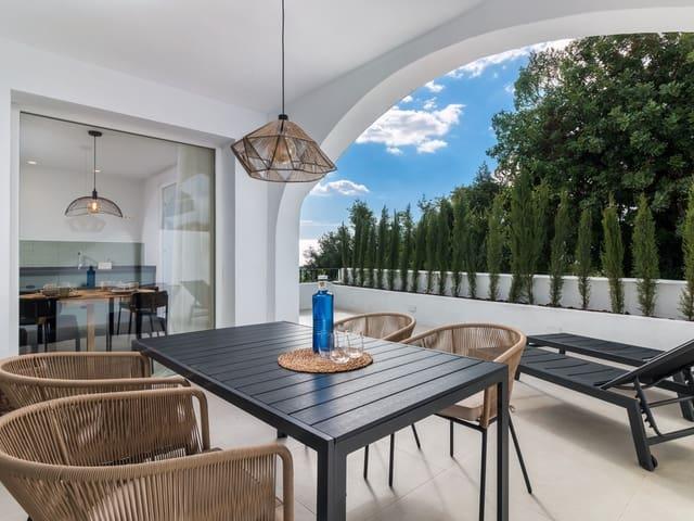 Pareado en venta en Istán, Málaga Costa del Sol