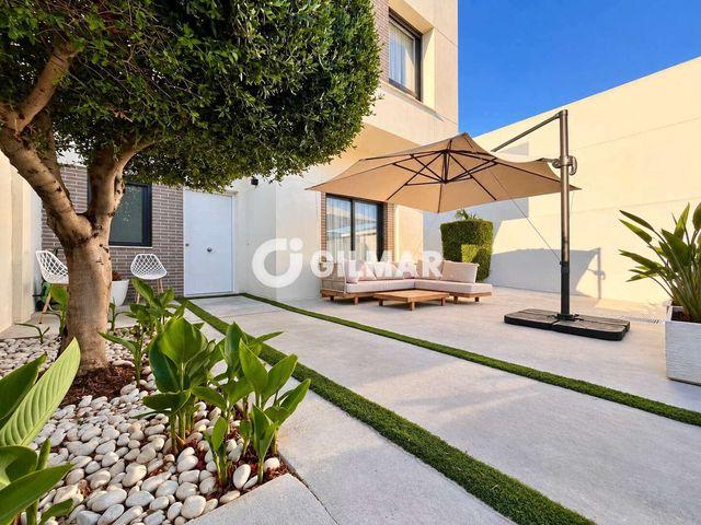 Pareado en venta en Jerez de la Frontera, Cádiz Costa de la Luz