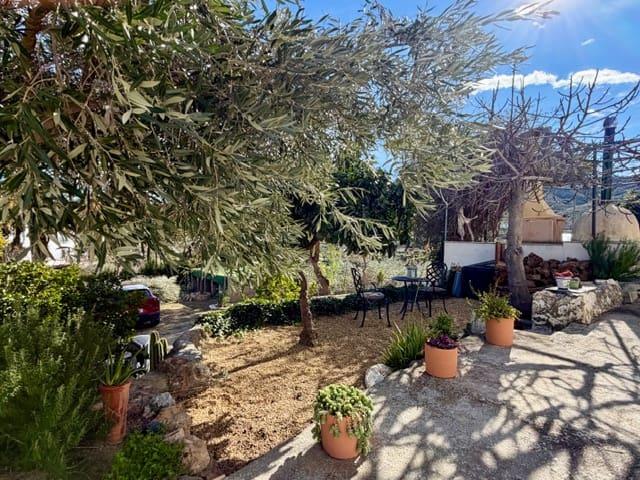 Pareado en venta en Lubrín, Almería Costa Almería