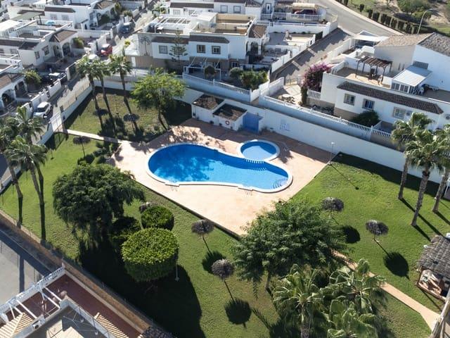 Pareado en venta en La Marina, Alicante Costa Blanca