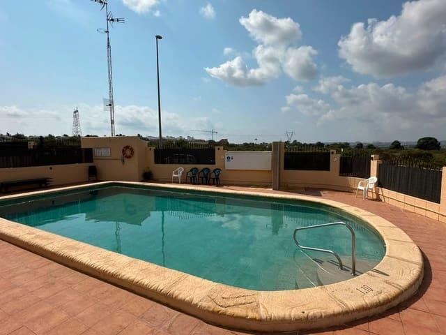 Pareado en venta en La Marina, Alicante Costa Blanca