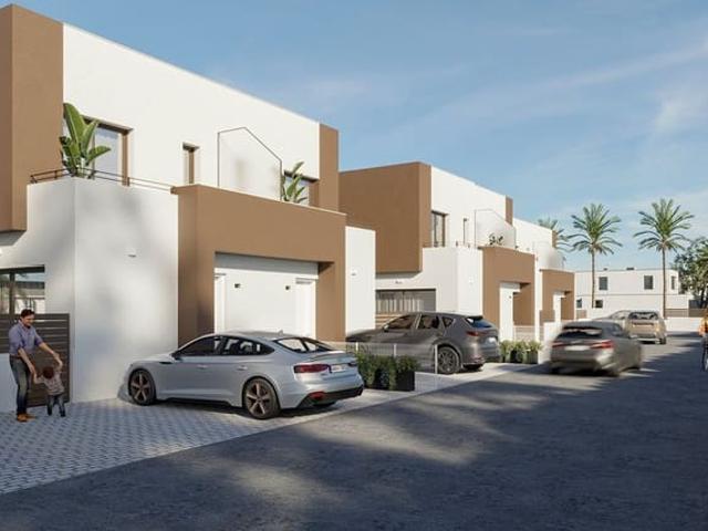 Pareado en venta en La Marina, Alicante Costa Blanca