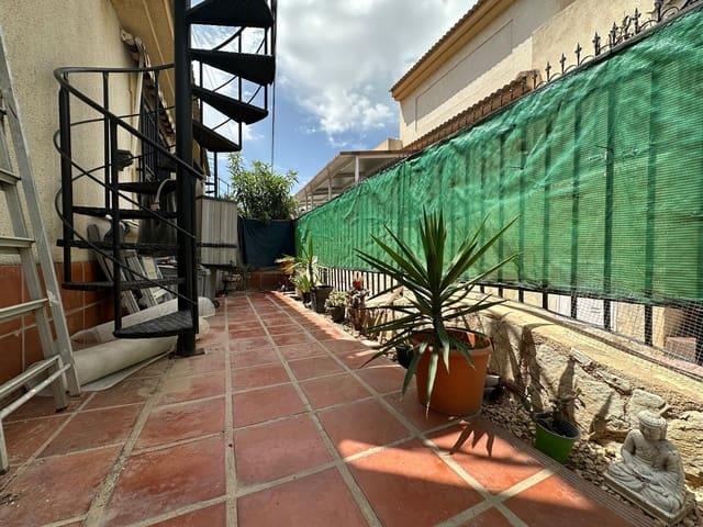 Pareado en venta en La Marina, Alicante Costa Blanca