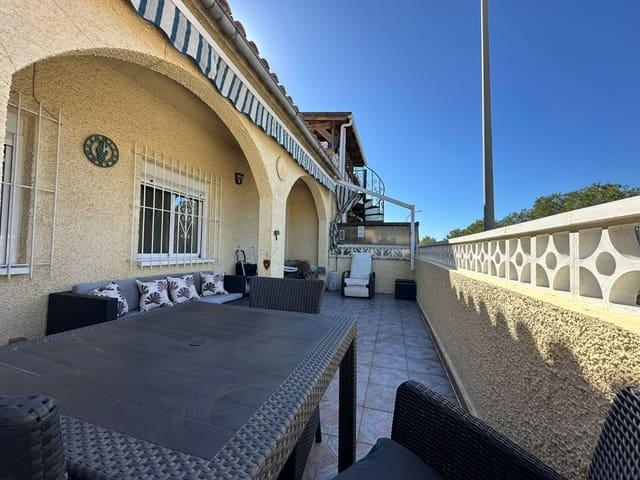 Pareado en venta en La Marina, Alicante Costa Blanca
