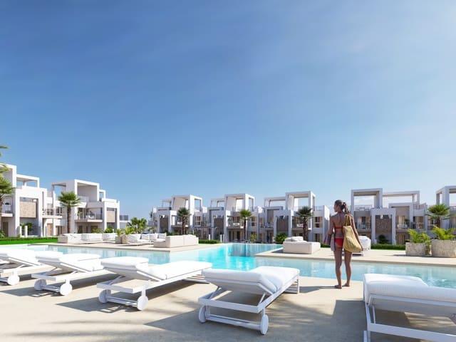 Pareado en venta en La Marquesa, Alicante Costa Blanca
