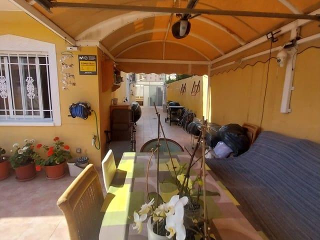Pareado en venta en La Mata, Alicante Costa Blanca
