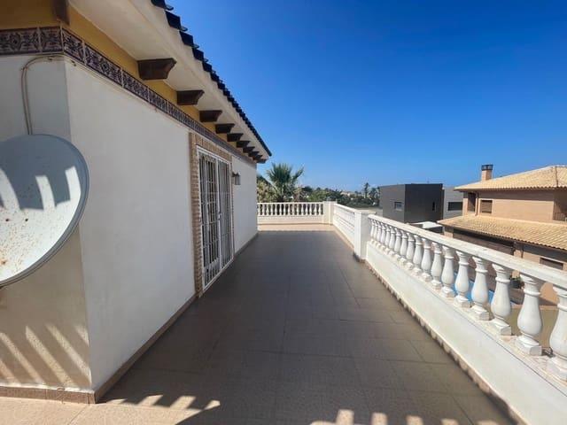 Pareado en venta en La Mata, Alicante Costa Blanca