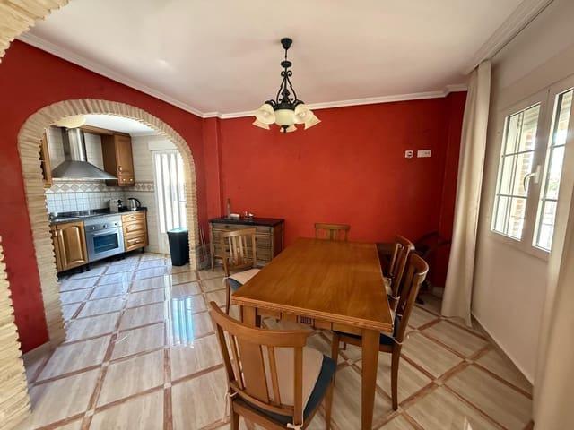 Pareado en venta en La Mata, Alicante Costa Blanca