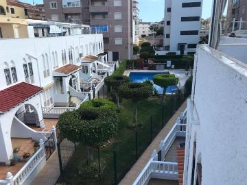 Pareado en venta en La Mata, Alicante Costa Blanca
