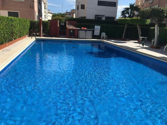 Pareado en venta en La Mata, Alicante Costa Blanca