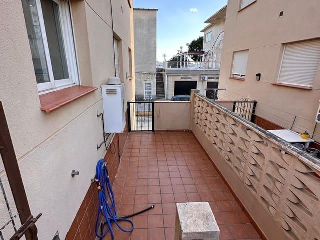 Pareado en venta en La Nucia, Alicante Costa Blanca