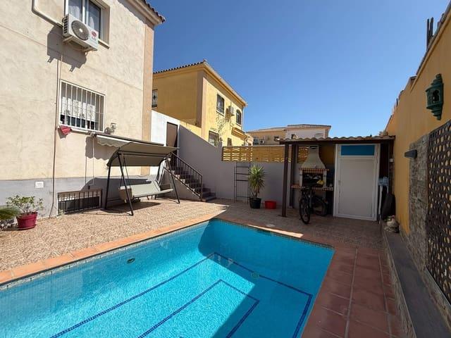 Pareado en venta en La Nucia, Alicante Costa Blanca