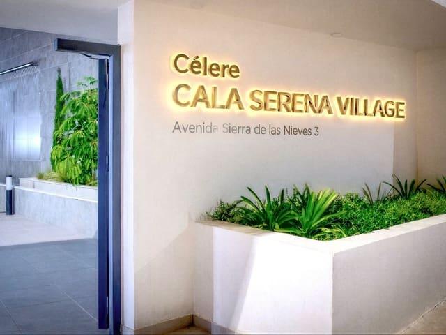 Pareado en venta en La Cala de Mijas, Málaga Costa del Sol