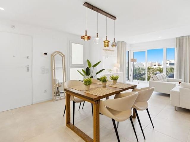 Pareado en venta en La Cala de Mijas, Málaga Costa del Sol
