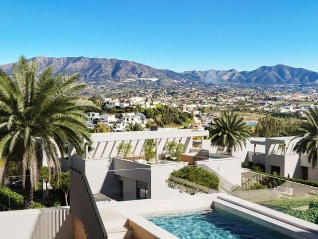 Pareado en venta en La Cala de Mijas, Málaga Costa del Sol