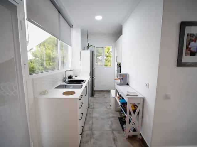 Pareado en venta en La Cañada, Valencia
