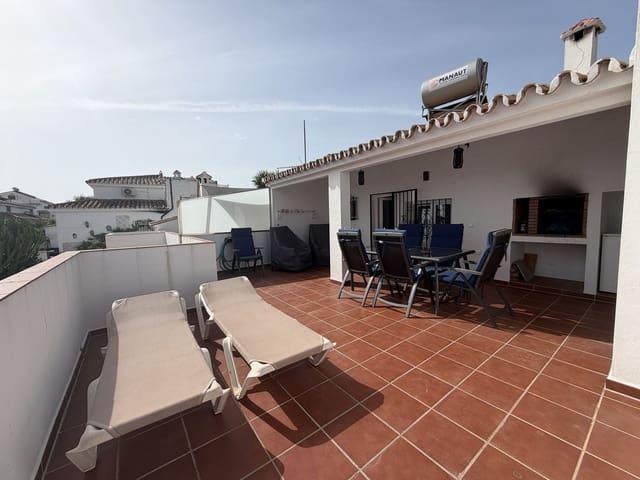 Pareado en venta en La Duquesa / Puerto de la Duquesa, Málaga Costa del Sol