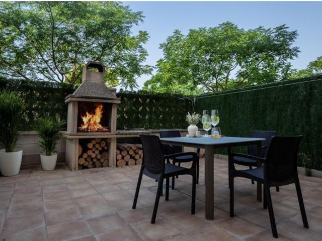 Pareado en Venta en La Puebla de Alfinden, Zaragoza