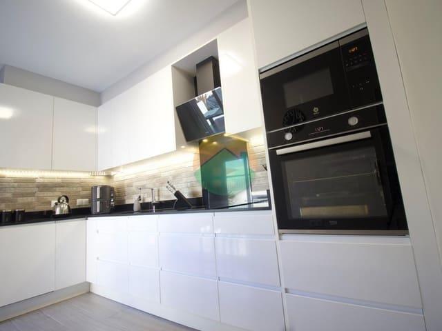 Pareado en venta en La Pinilla, Murcia Costa Cálida