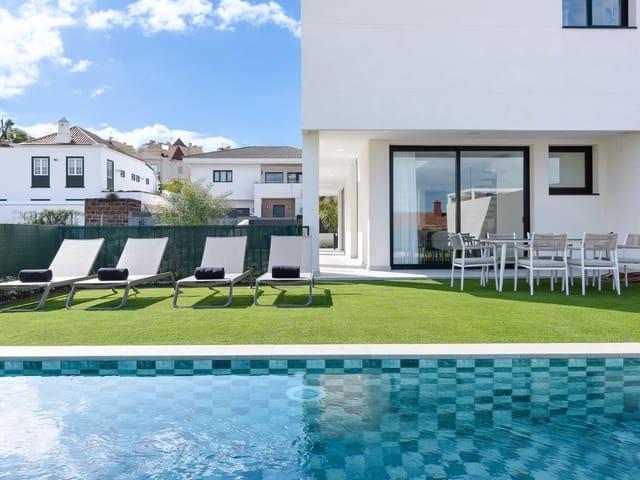 Pareado en venta en La Quinta, Tenerife