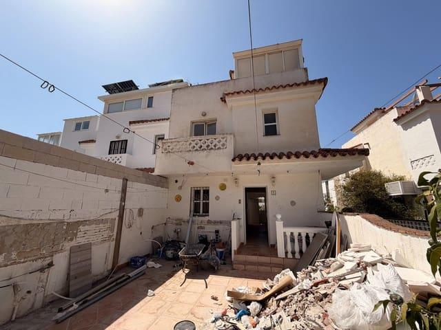 Pareado en venta en La Sierrezuela, Málaga Costa del Sol