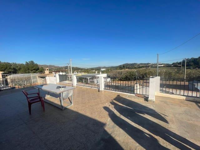 Pareado en venta en La Vall d'Uixó, Castellón Costa Azahar