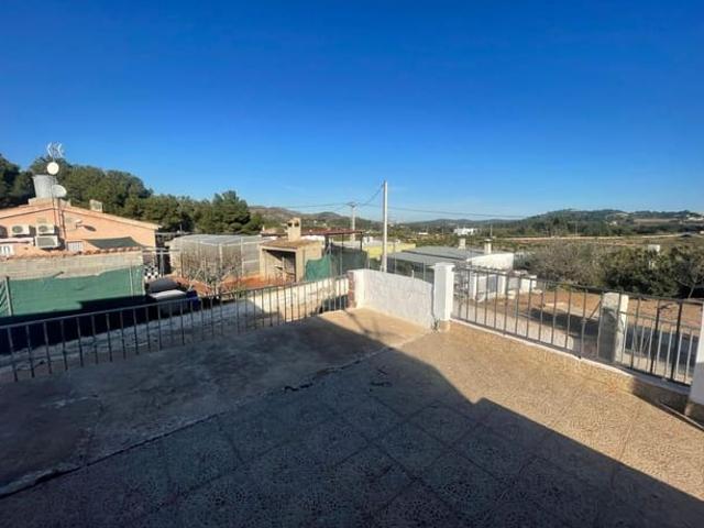 Pareado en venta en La Vall d'Uixó, Castellón Costa Azahar