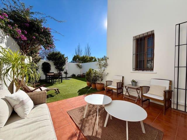 Pareado en venta en La Xara, Alicante Costa Blanca