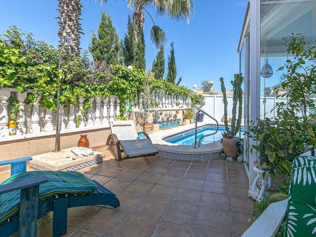 Pareado en venta en La Zenia, Alicante Costa Blanca