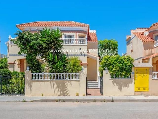 Pareado en venta en La Zenia, Alicante Costa Blanca