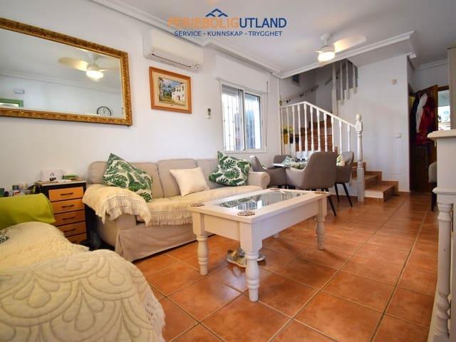 Pareado en venta en La Zenia, Alicante Costa Blanca
