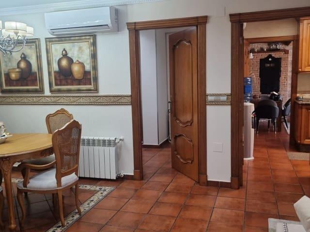 Pareado en venta en La Zenia, Alicante Costa Blanca