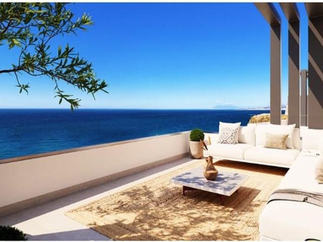 Pareado en venta en Lagos, Málaga Costa del Sol