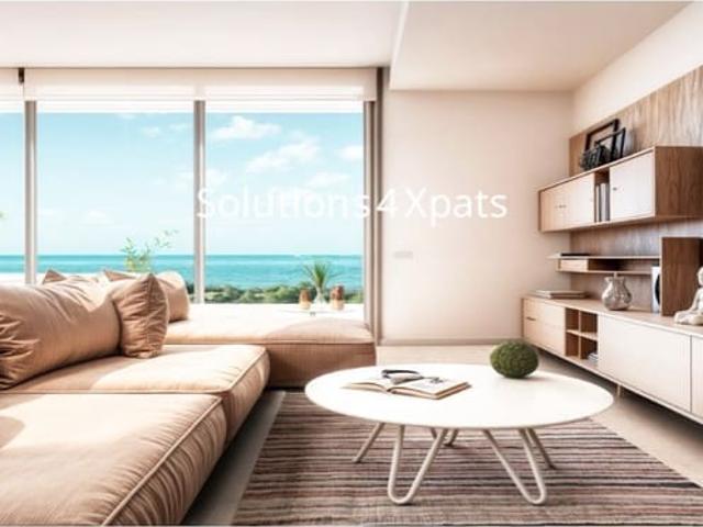 Pareado en venta en Lagos, Málaga Costa del Sol