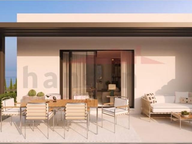 Pareado en venta en Lagos, Málaga Costa del Sol